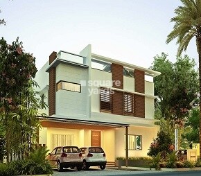NK Urban Villas