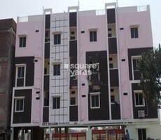 NKV Apartment Featured Image