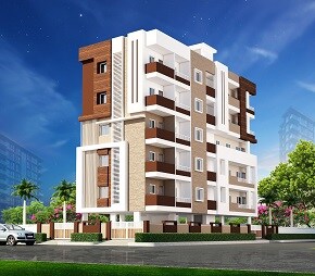 NLC Akruthi, Ameenpur, Hyderabad