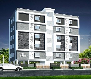 NLC Anandi, Ameenpur, Hyderabad