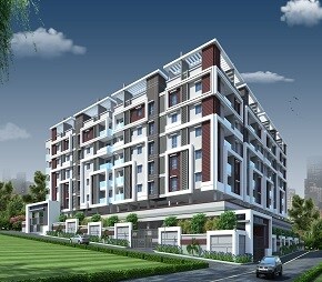 NLC Aroha, Ameenpur, Hyderabad