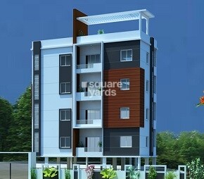 NMR Flemingo, Saroor Nagar, Hyderabad