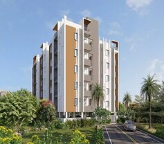 NNK Aarna, Ibrahim Bagh, Hyderabad