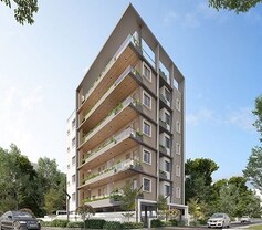 NNK Amodha, Shaikpet, Hyderabad