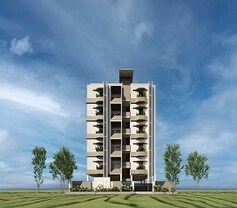 NNK Kiara, Shaikpet, Hyderabad