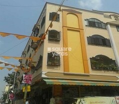 Nomula Residency