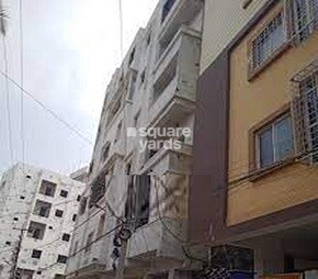 Noor Villa Old Malakpet Featured Image