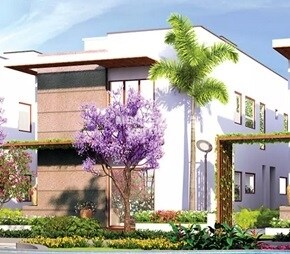 Northstar Hillside, Osman Sagar Road, Hyderabad