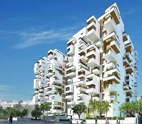 Northstar Homes District 1, Gachibowli, Hyderabad
