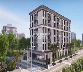 Northstar Leela, Walker Town, Hyderabad