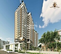 Northstar SP Palacio, Abids, Hyderabad