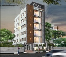 Novateur Guru Krupa Heights Featured Image