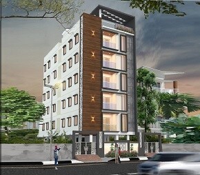 Novateur Guru Krupa Heights