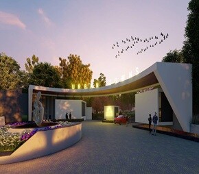NRI Anmol Urban Towns Video