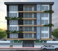 NRM Residency, Venkateshwara Colony, Hyderabad