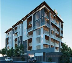 NRS Piyush, Narsingi, Hyderabad