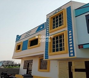 NS Residency Sivarampalli residential project in Sivarampalli