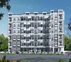 NSK Bliss Meadows, Madinaguda, Hyderabad