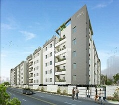 NSK Exotica, Kukatpally, Hyderabad