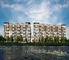 NSK Platina, Miyapur, Hyderabad