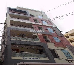 NSR Residency Hafeezpet