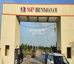 NSR S Brundavanam, Keesara, Hyderabad