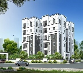 NVC Sai Vihar