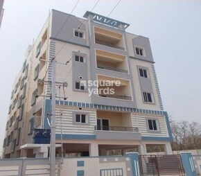NVR Oak Apartments
