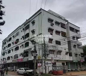 NVS Residency