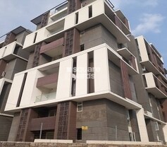 O2 Square Residences, Nanakramguda, Hyderabad