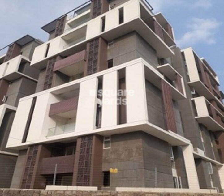 O2 Square Residences Cover Image