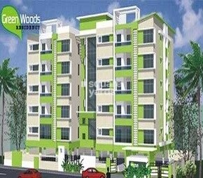 Obel Green Woods Residency