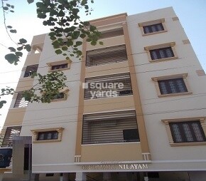 Obulamma Nilayam