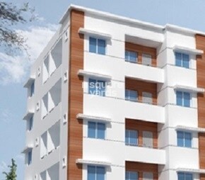 Ohad Ishrat Grace Apartment