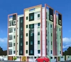 Om Sai Dwaraka Residency Featured Image