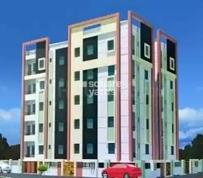 Om Sai Dwaraka Residency in Ammuguda, Hyderabad