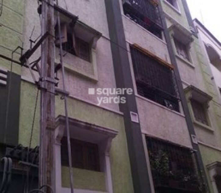 Om Sai Residency Kukatpally Cover Image