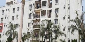 Om Sai Residency Lingampally in Lingampally, Hyderabad