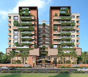 OM Sree Glory