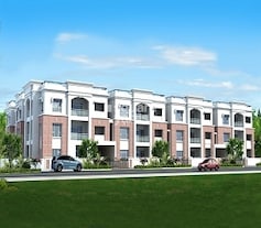 Om Sree Patel Rainbow Ville, Yapral, Hyderabad