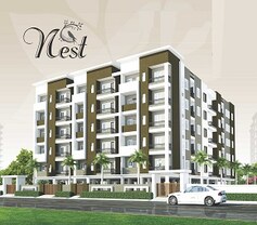 Om Sri Nest, Ameenpur, Hyderabad