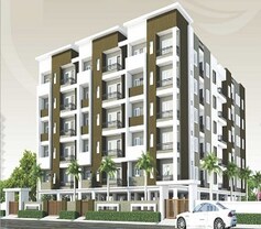 Om Sri Signature, Ameenpur, Hyderabad