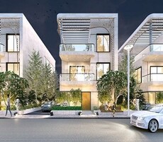 Oorjita Armonia Featured Image