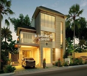 Oorjita Istana Villas