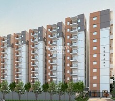Oorjita Vedant, Narsingi, Hyderabad