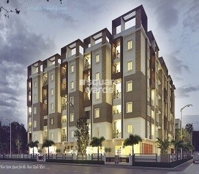 Opus Happinest, Qutubullapur, Hyderabad