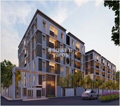 Orange Artha, Uppal, Hyderabad