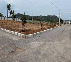 Orange Eastern Meadows, Kawadipally, Hyderabad