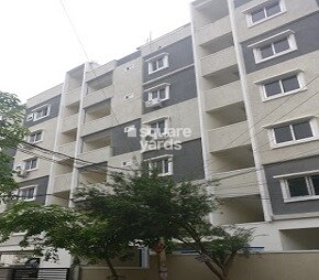 Orchid Residency Kondapur