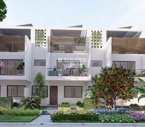 Organo Damaragidda residential project in Chevalla